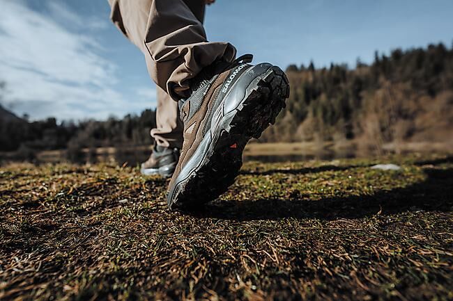 SALOMON - CHAUSSURES DE MULTIACTIVITE X ULTRA 360 LTR GTX M