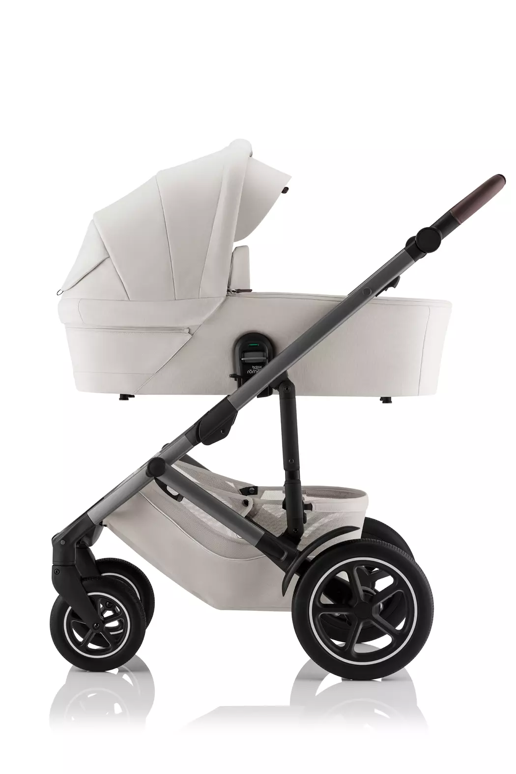 Sportwagen Smile 5Z Soft Beige