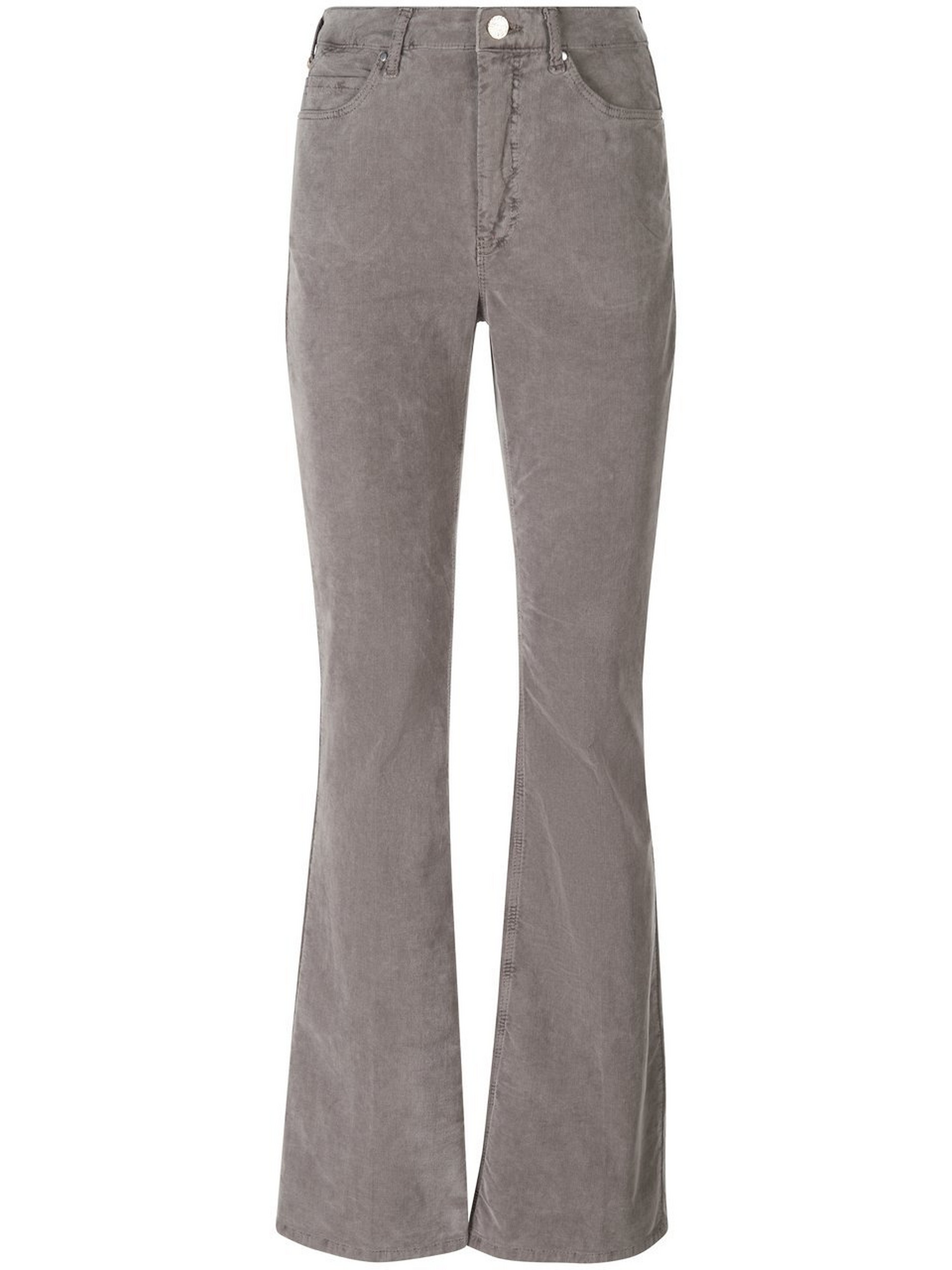 Cordhose Boot