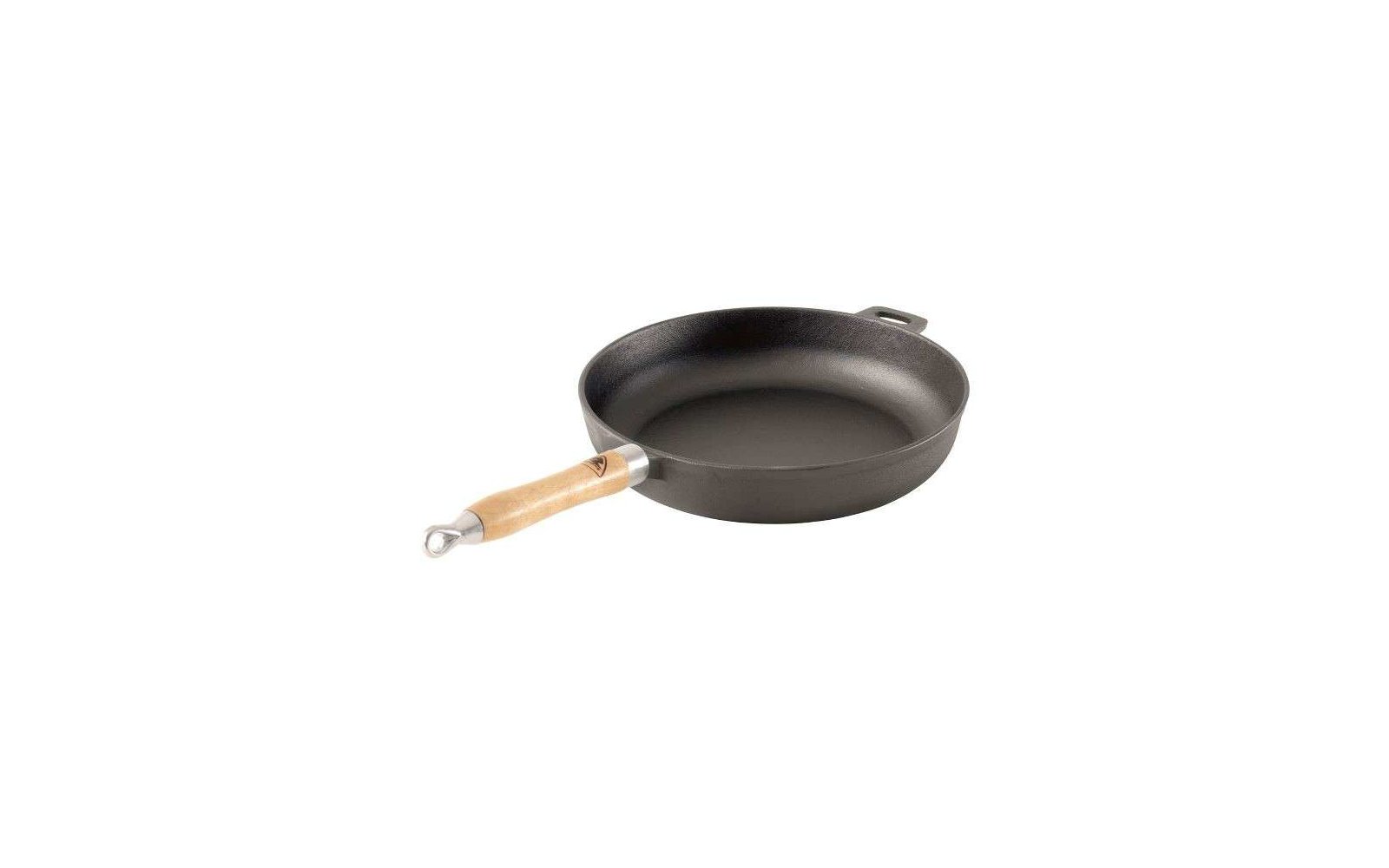 Robens Tahoe Pfanne schwarz
