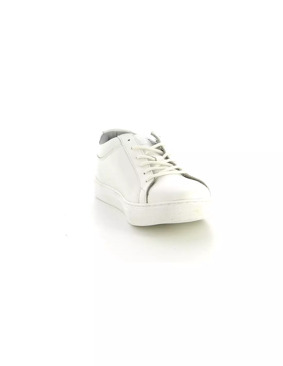 JACK & JONES JFWGALAXY - Baskets White