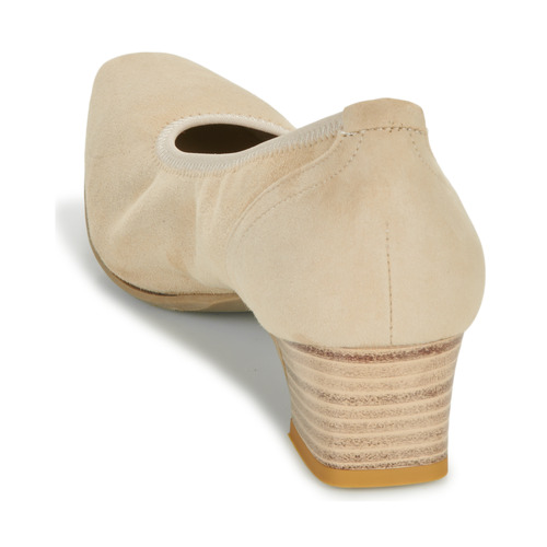 Otess -  - Beige
