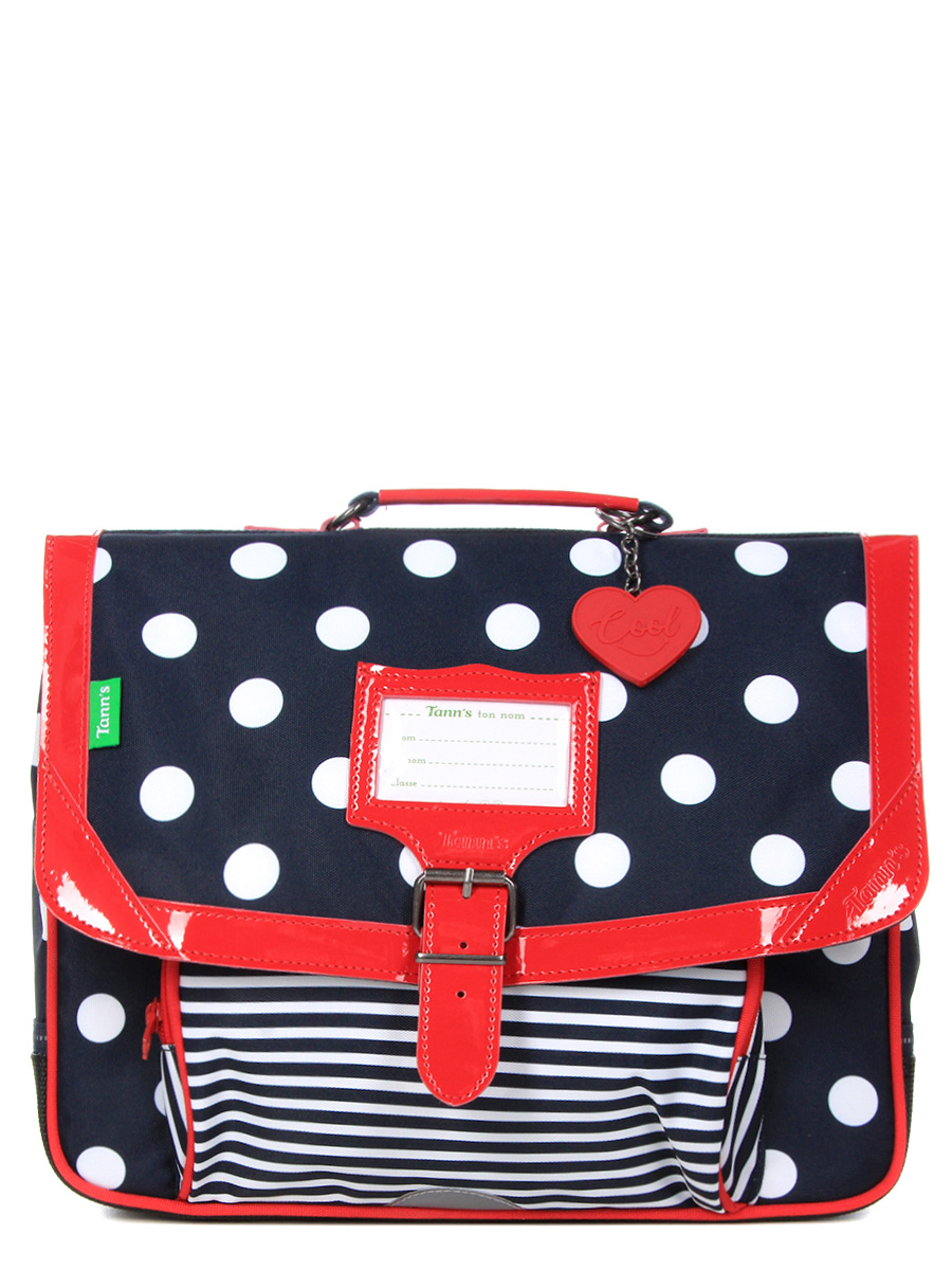 Cartable Tann's Charlotte 35 cm