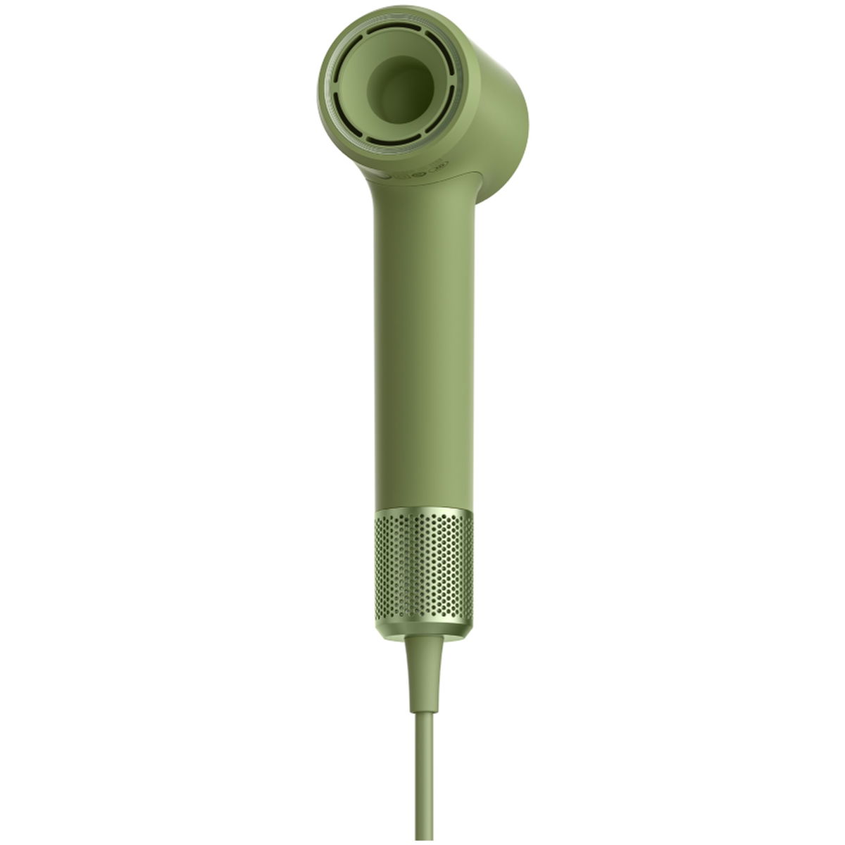LaifenLaifen   Mini Haartrockner grün