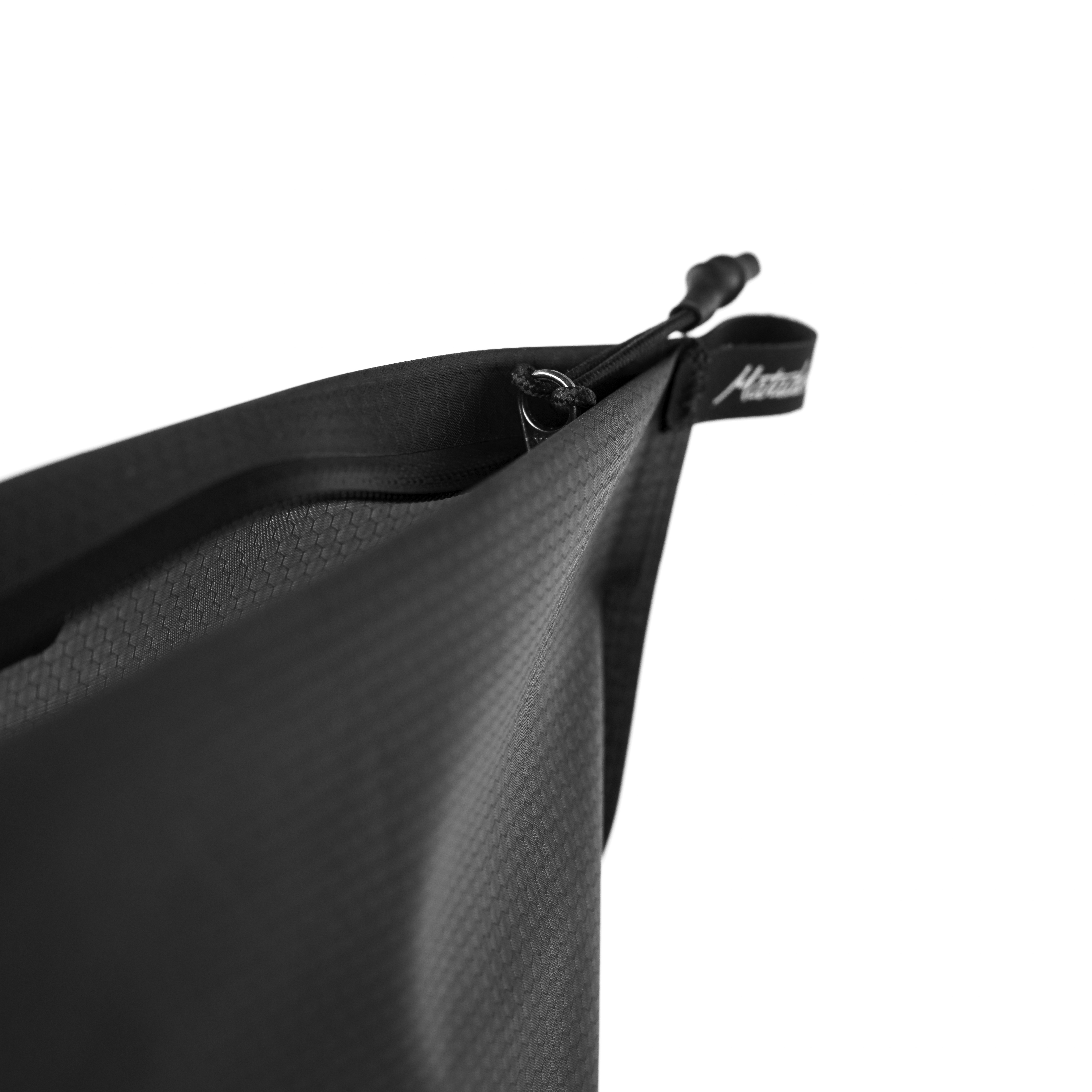 FlatPak Zipper Toiletry Case