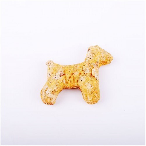 Biscoitos Cookieswil para cães que deixam os pelos bonitos.