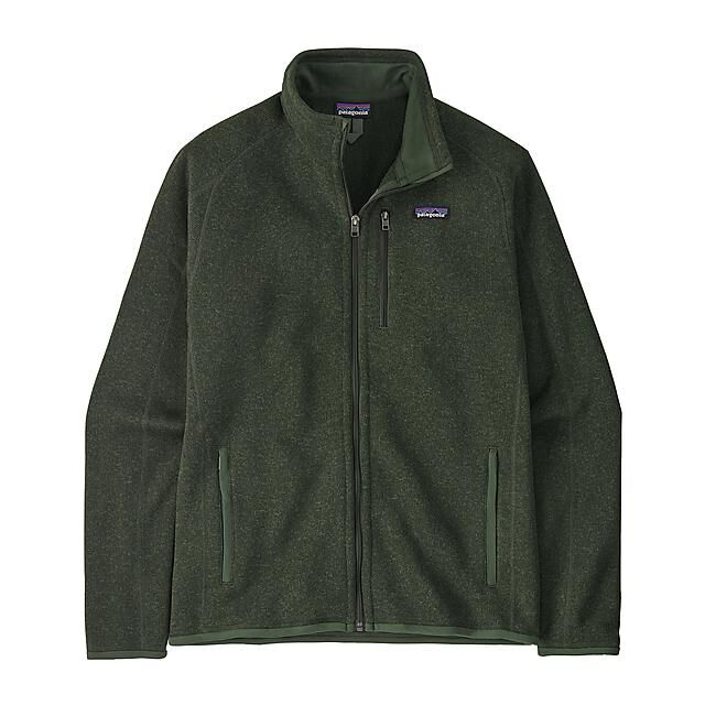 PATAGONIA - VESTE BETTER SWEATER M