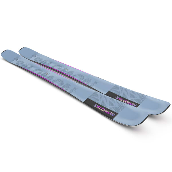 Ski SALOMON QST LUX 92