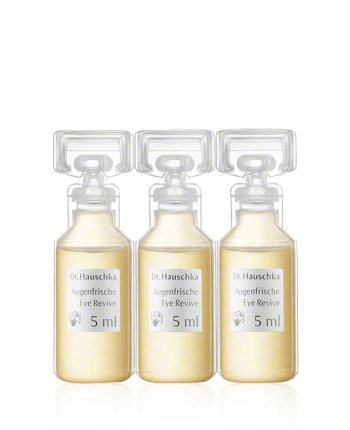 Dr. Hauschka Eye Care Eye Revive 10x5ml