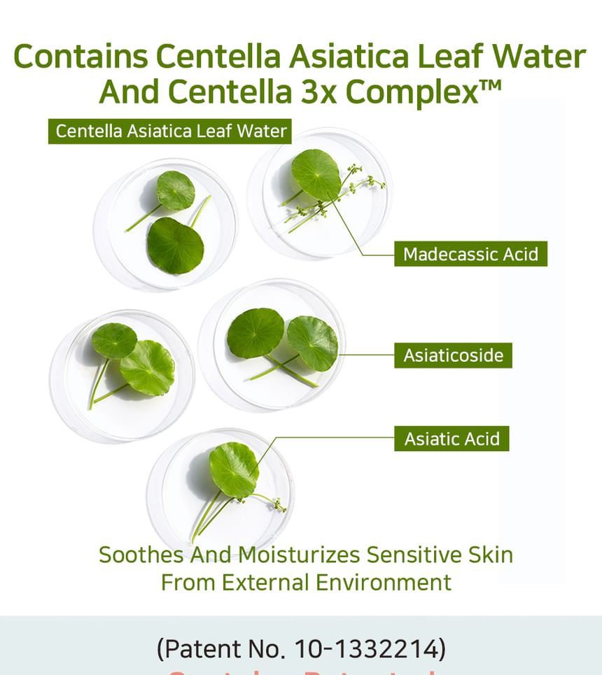 APLB - Glycerine Vitamine C Gezichtscrème