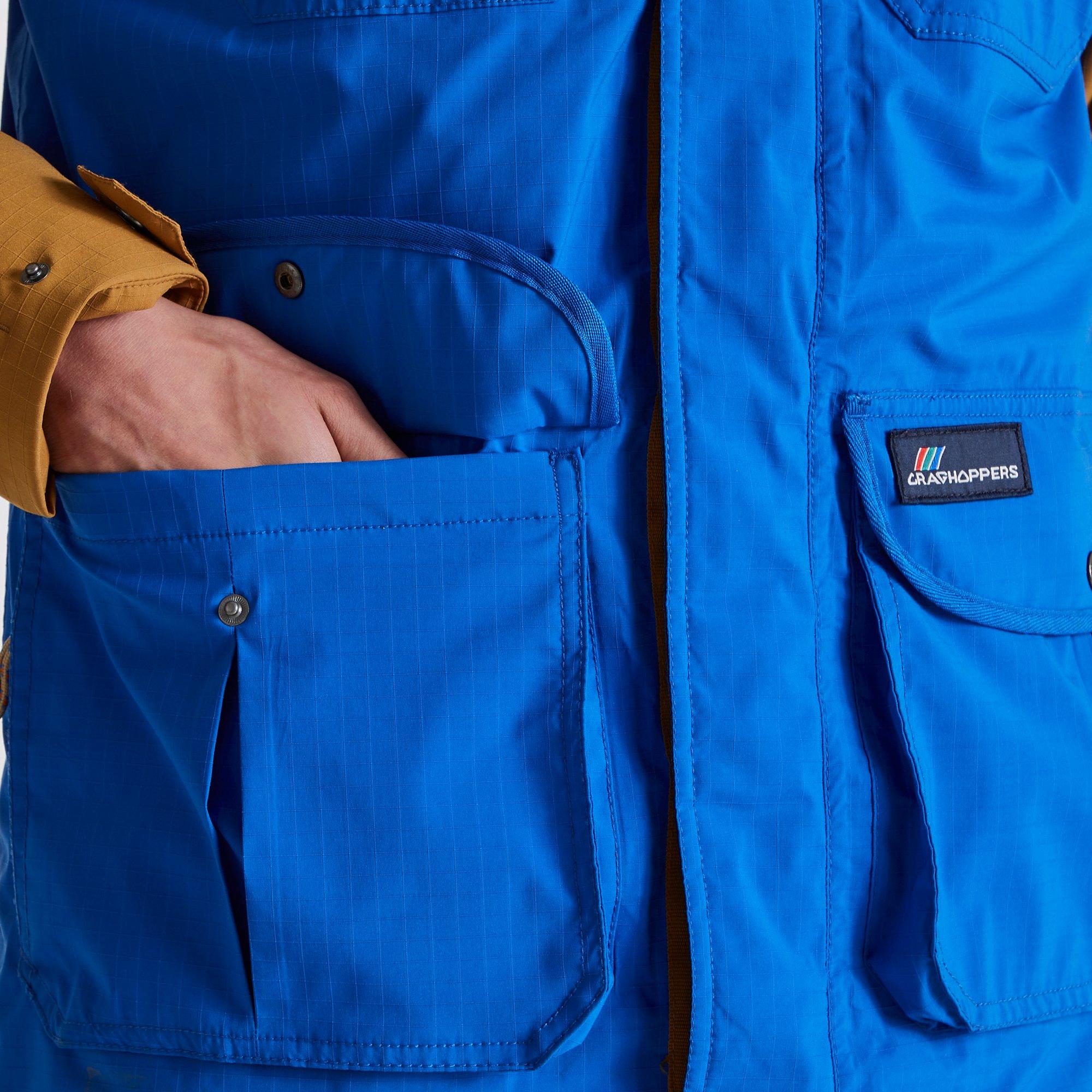 Craghoppers Crag Hanson Jacket Sn99