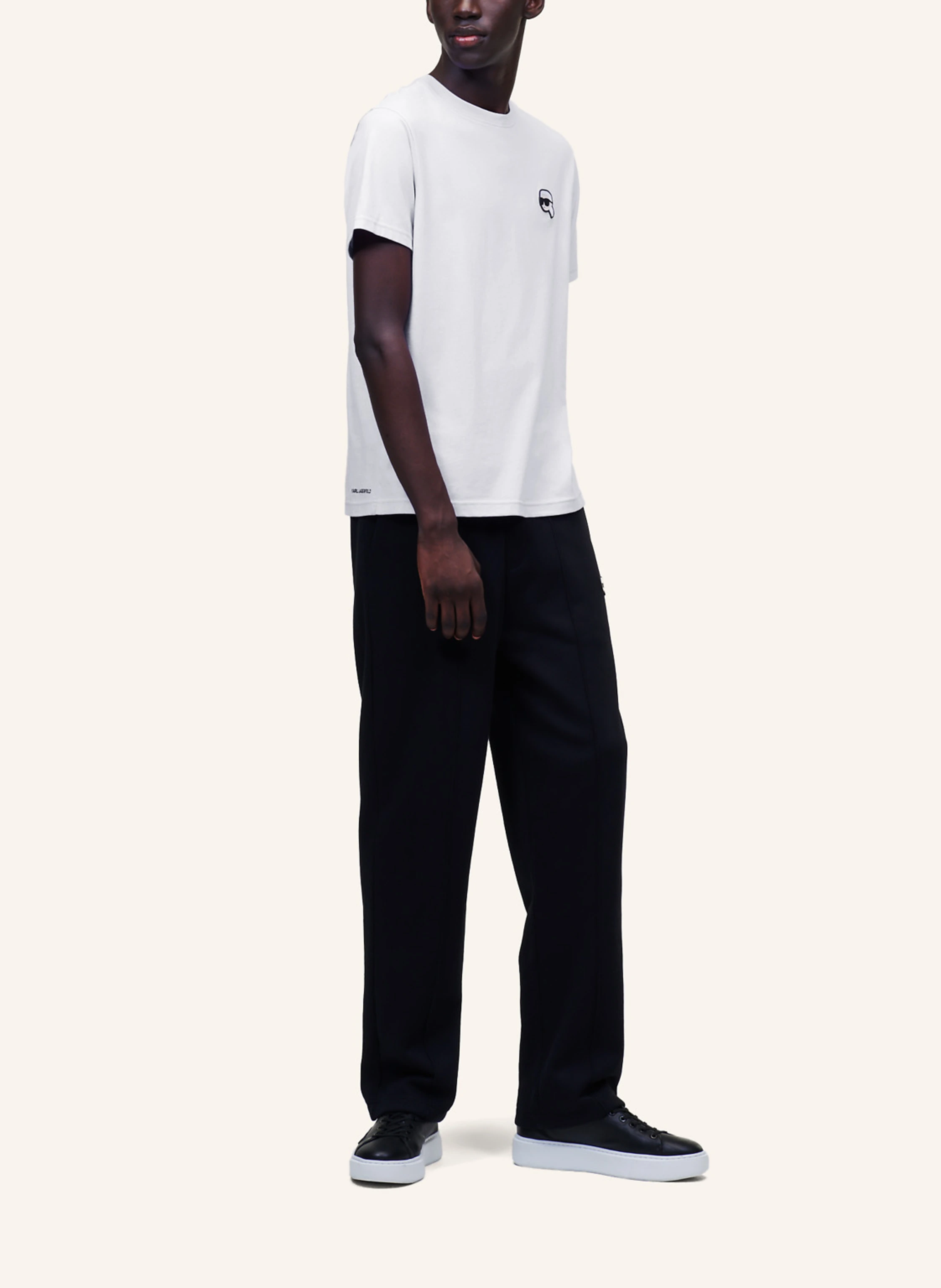 KARL LAGERFELD T-shirt