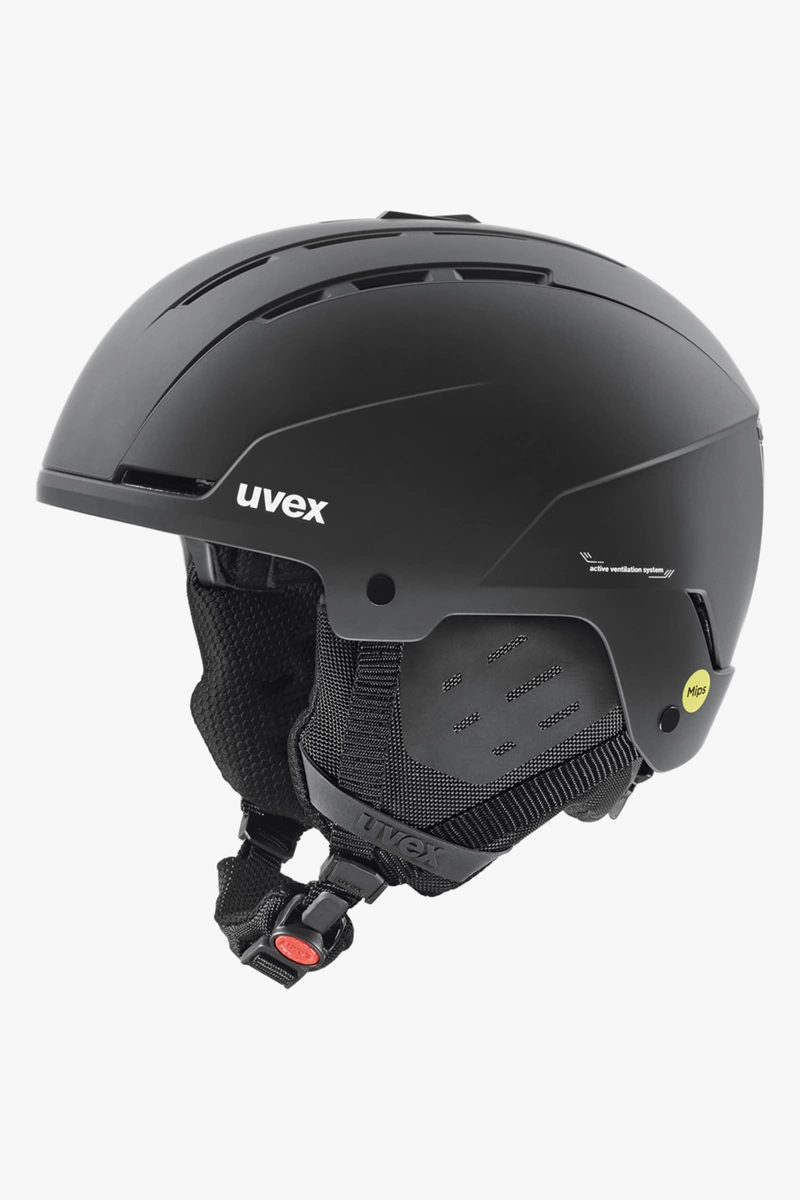 uvex stance Mips Skihelm