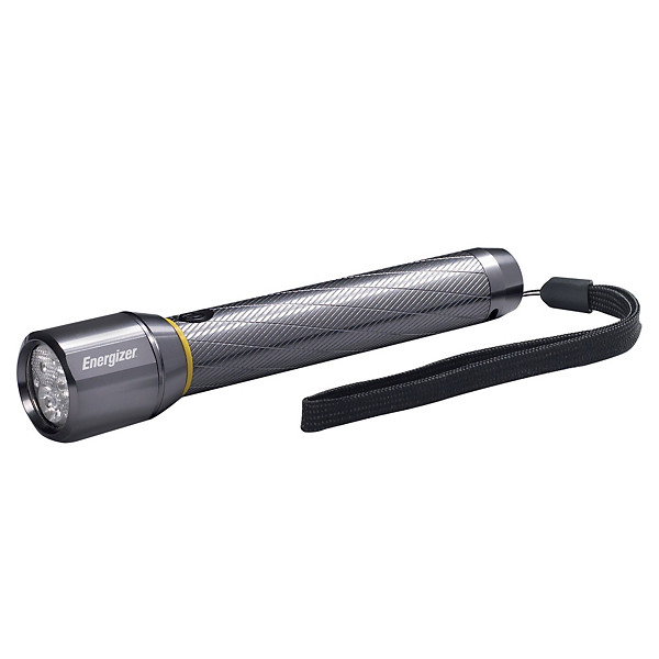 Lampe torche Performance métal LED Energizer
