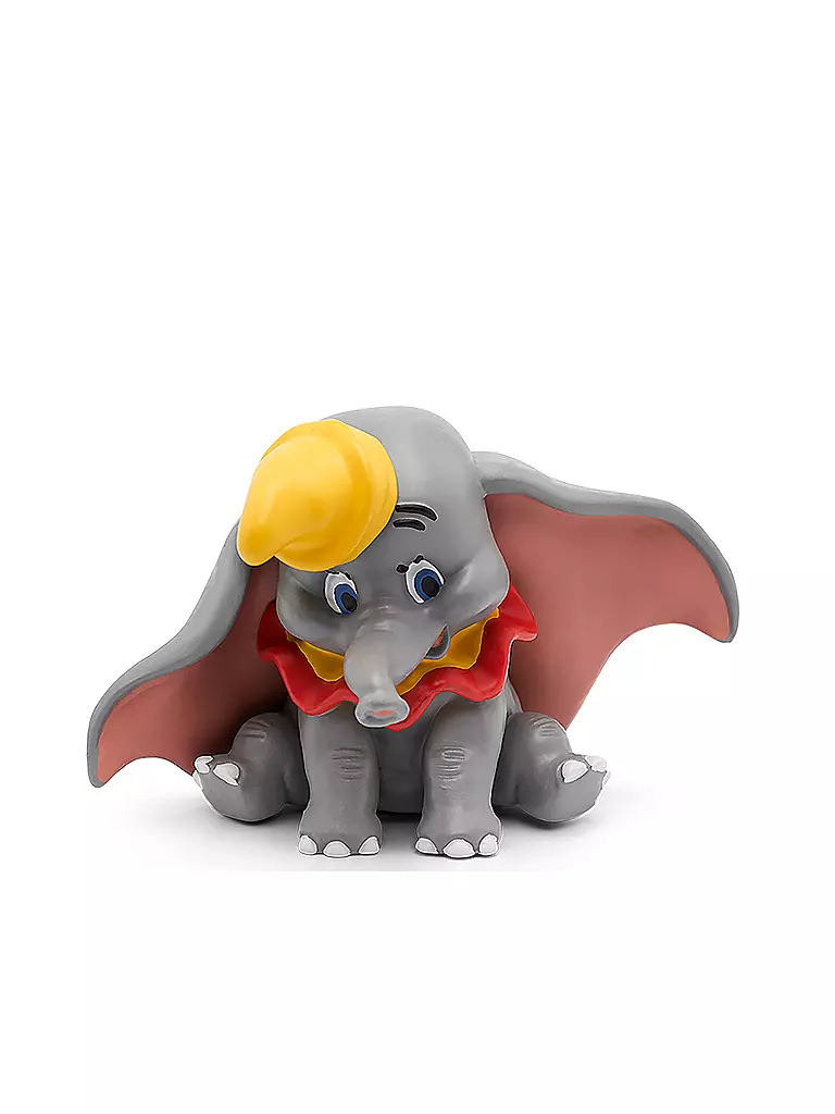 TONIES Hörfigur - Disney Dumbo keine Farbe