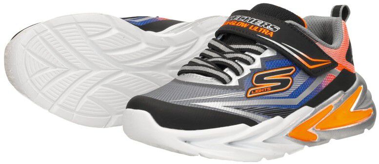 Skechers Flex-Glow Ultra zwart