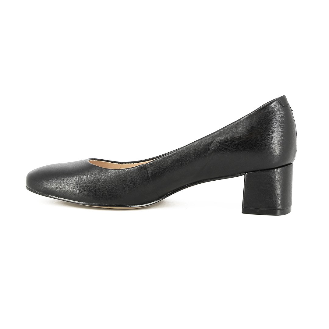 André - Ballerines & Babies INEDITE Noir
