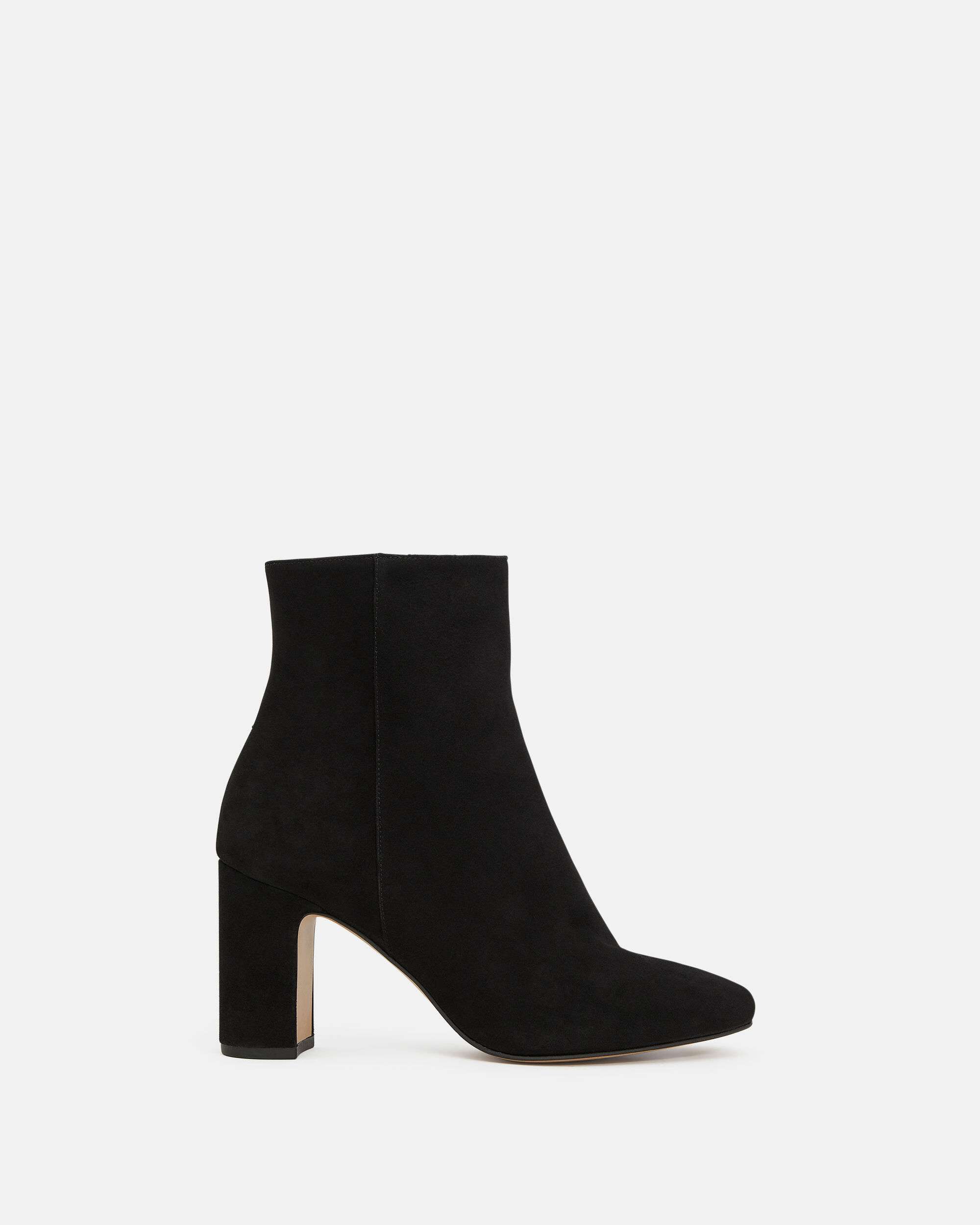 BOOTS PASKALET Noir
