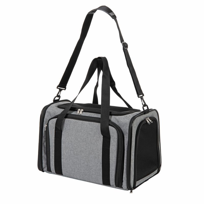 Sac de transport Onoen avec enclos pour chat et petit chien