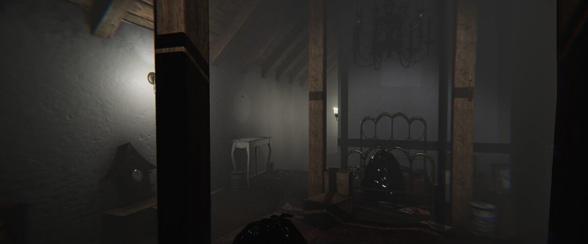 Madison - Possessed Edition - PS5