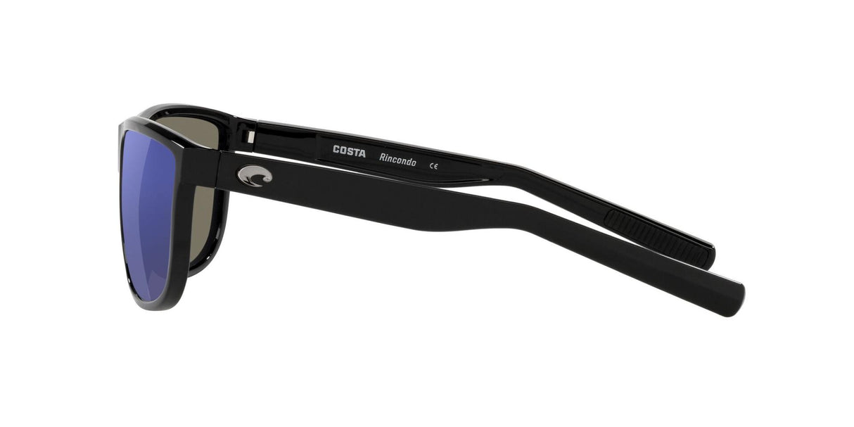 Costa<br>Rincondo Shiny Black