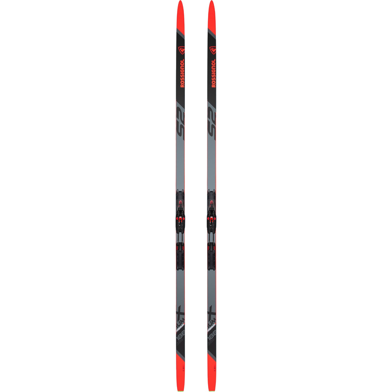 Rossignol X-Ium Premium+S2 Stiff + PremSkt Skatingset 23/24