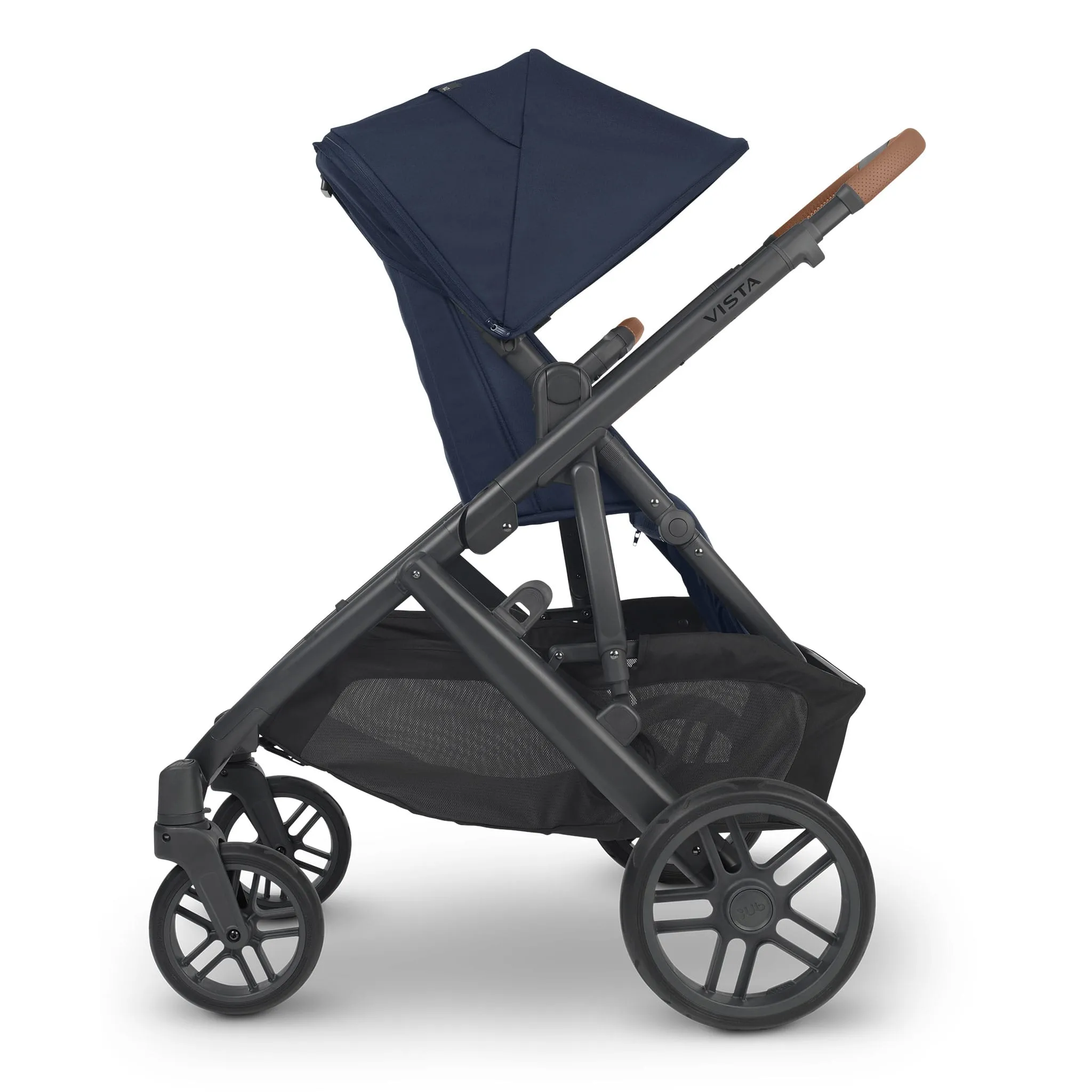 UPPAbaby Poussette Vista V2 - Noa