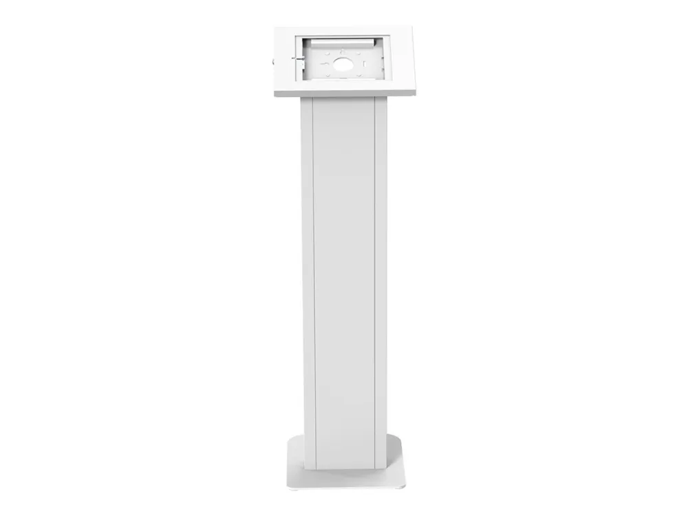 Neomounts FL15-750WH1 - Stativ - for tablet - låsbar - hvid - skærmstørrelse: 9.7