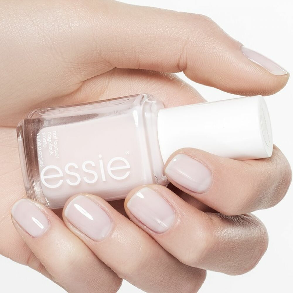 Essie Nagellak 6 Ballet Slippers13,5 ml