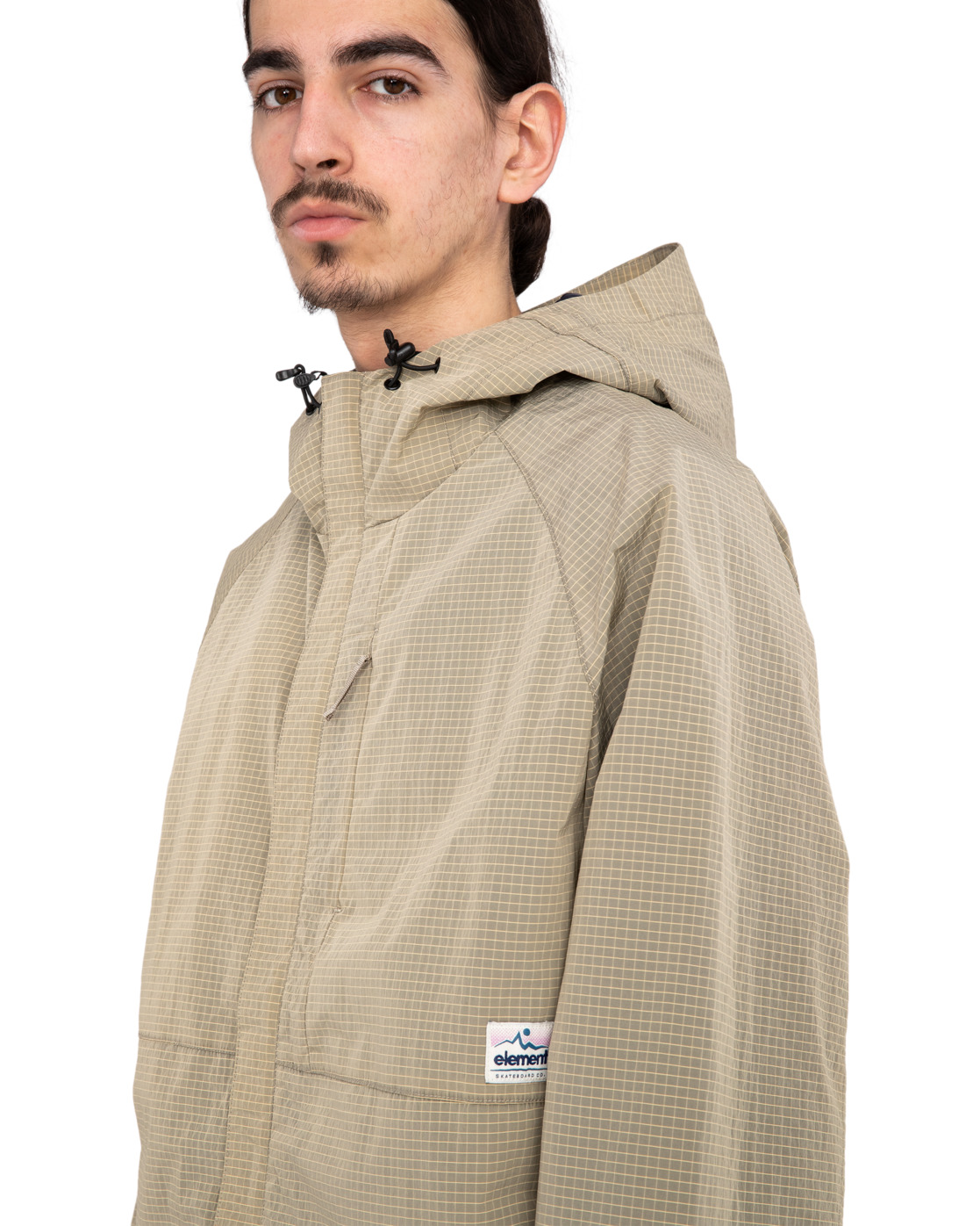 Element Alder Trekka Vintage Khaki