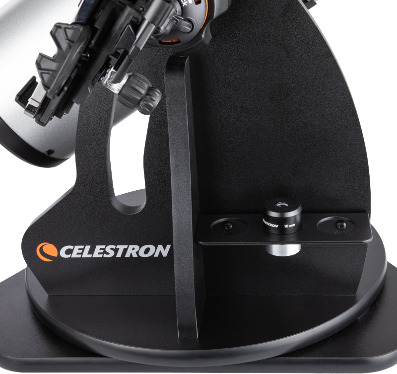 Celestron - StarSense Explorer 130mm Dobsonian