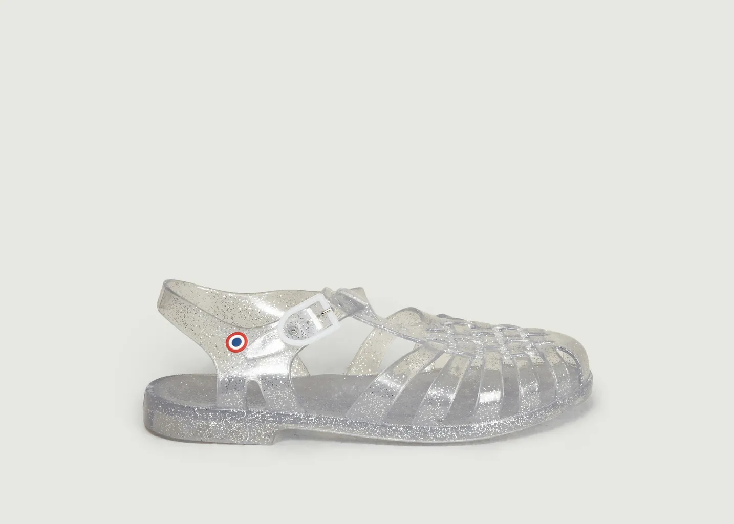 Sandales en PVC Sunmif Méduse