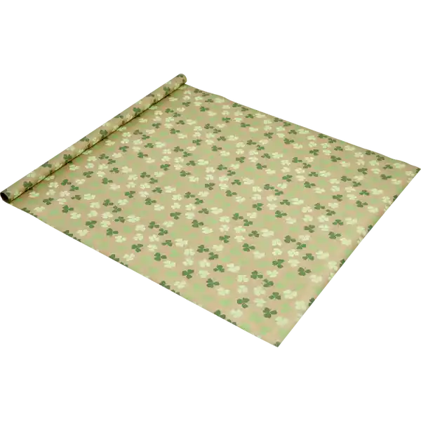 OPKT Geschenkpapier Schaumflock FS 2024