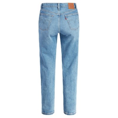 Jean femme 501 LEVIS