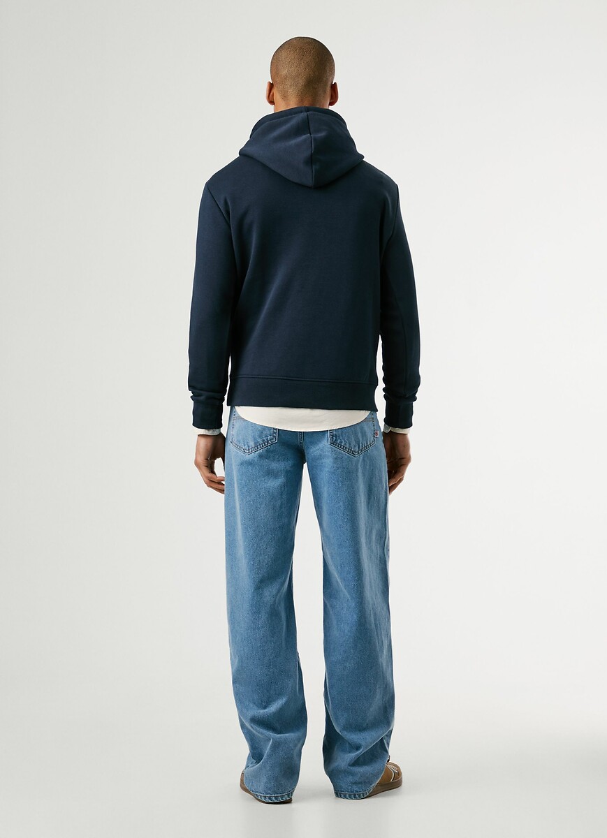 PEPE JEANS<br>Moletom Macbeth