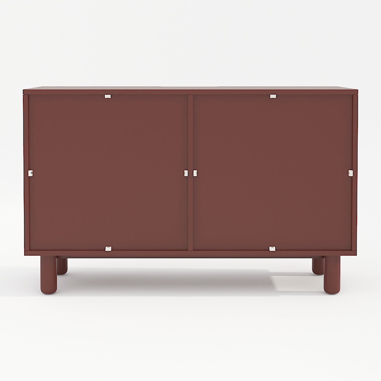 by fonQ Ole Dressoir 2-deurs - Bordeaux