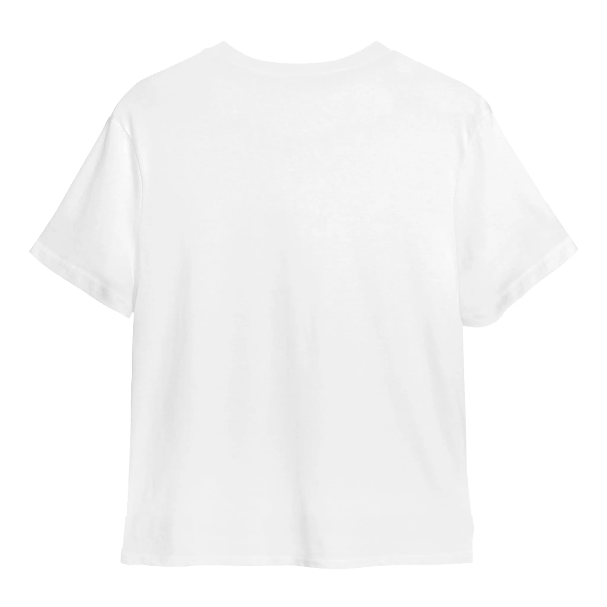 Headster Kids T-shirt Backyard Meadow 2-12ans