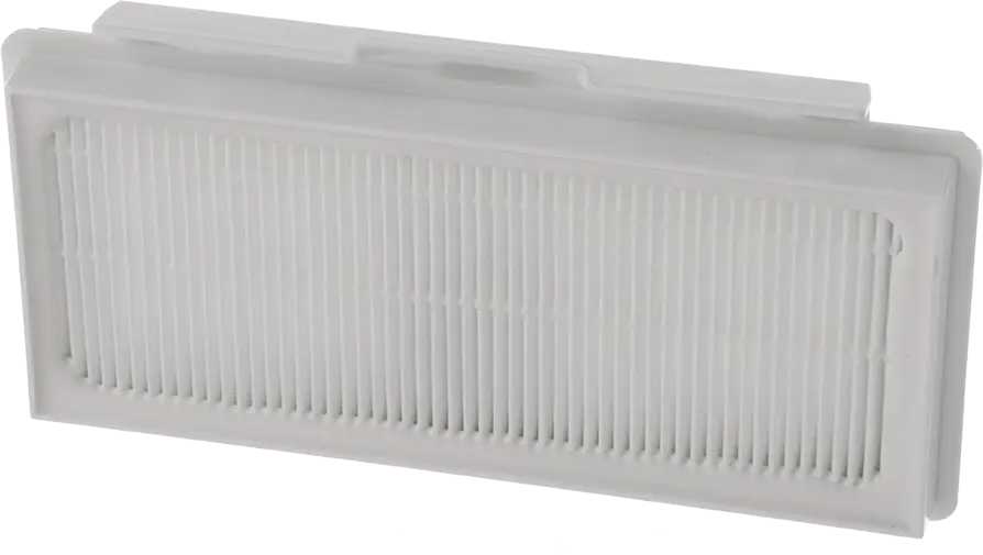 Hepafilter geschikt voor stofzuigers 17007966