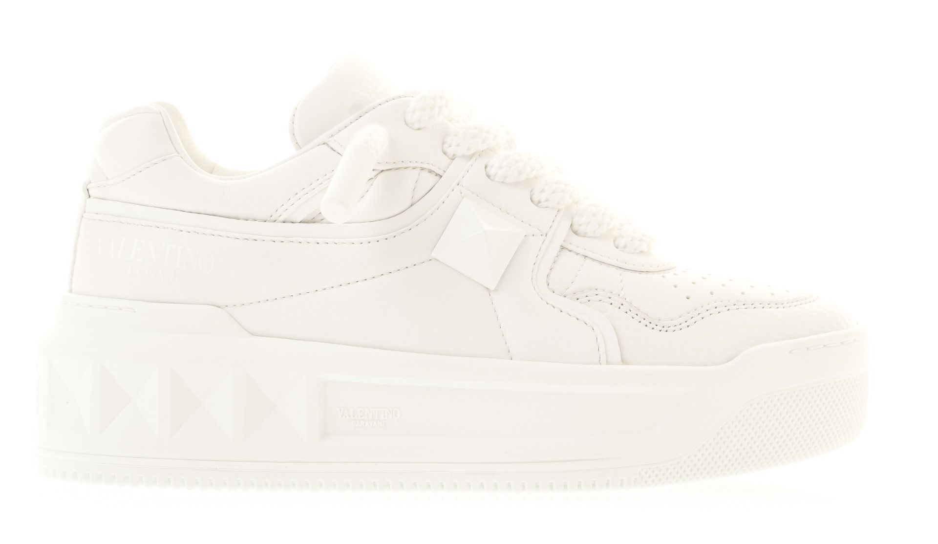 Valentino Garavani One Stud XL Sneaker