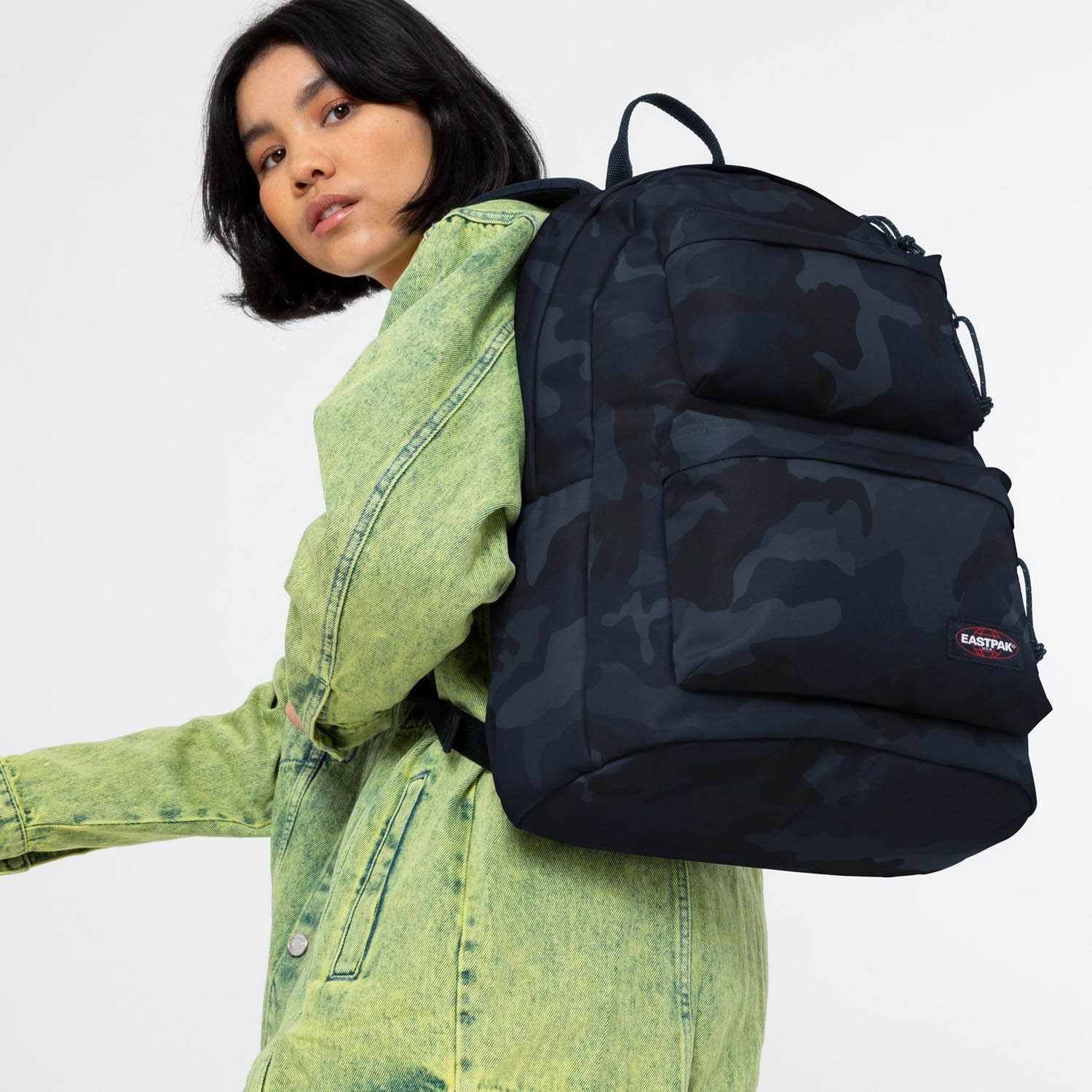 Eastpak  Padded Double
