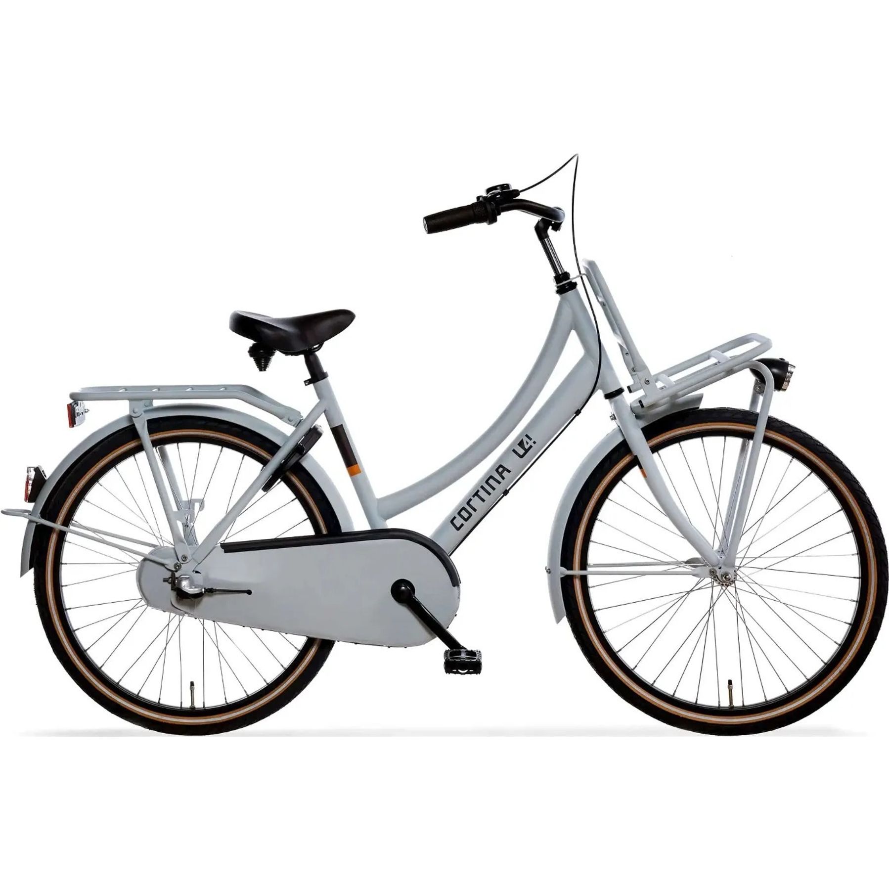 Cortina U4 Mini 24 inch Meisjesfiets 2026