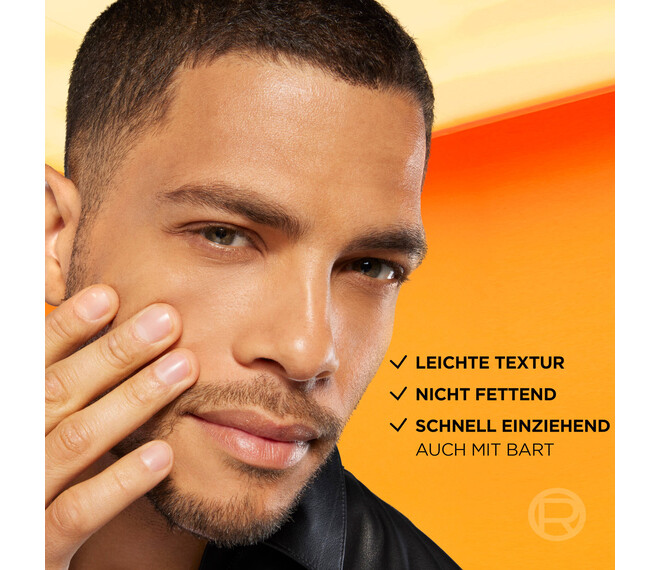 L'ORÉAL PARIS Men Expert Hydra Energy Vitamin C Serum