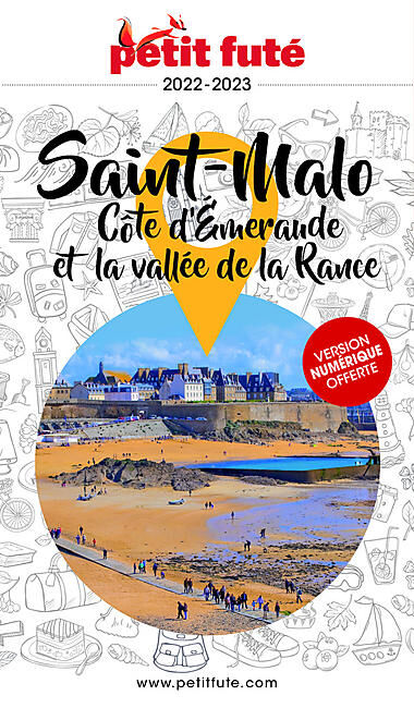 PETIT FUTE - PETIT FUTE SAINT MALO