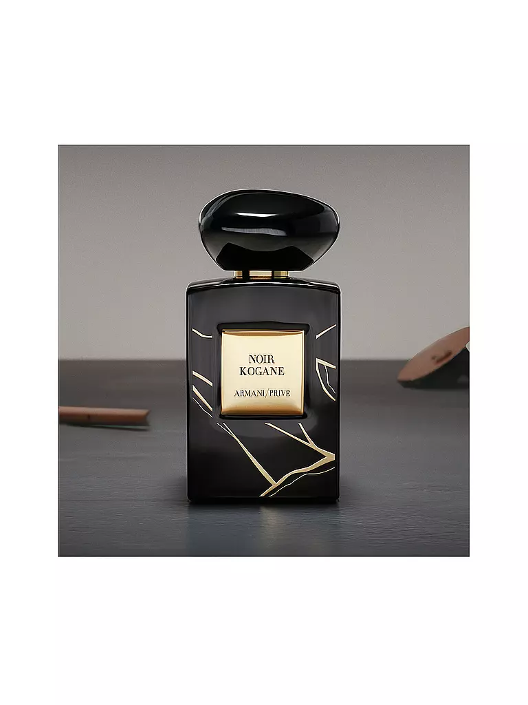 ARMANI/PRIVÉ Noir Kogane Eau de Parfum 100ml keine Farbe