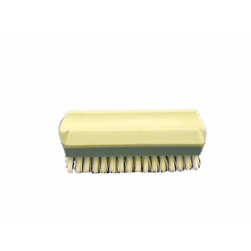 Brosse à ongles 1 face PLP 9cm Maine Brosserie