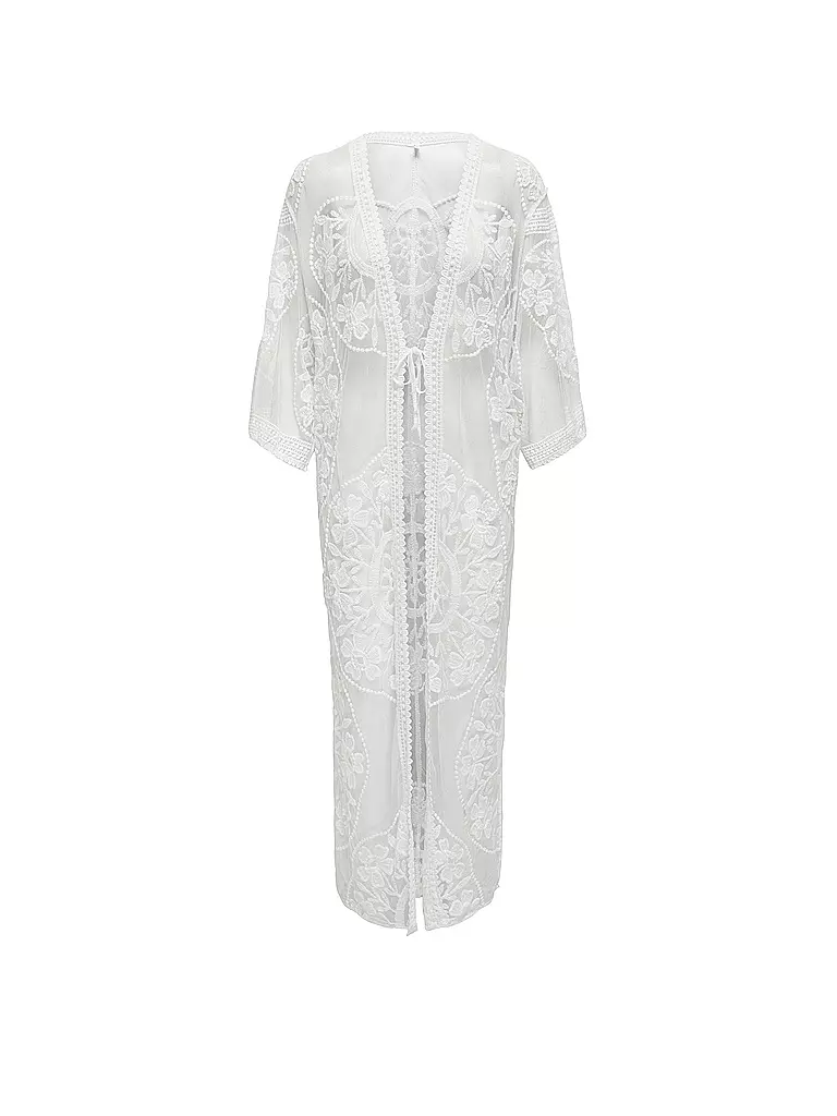 ONLY Kimono ONLCARLA creme