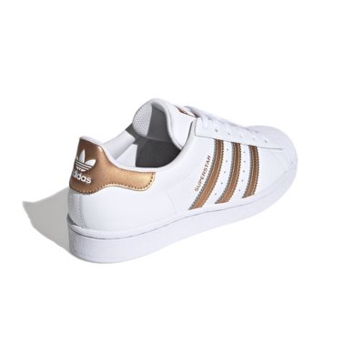 Sneakers femme Superstar ADIDAS