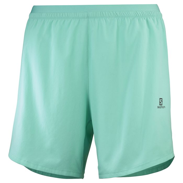 Cross 5'' Shorts Women Løbeshorts