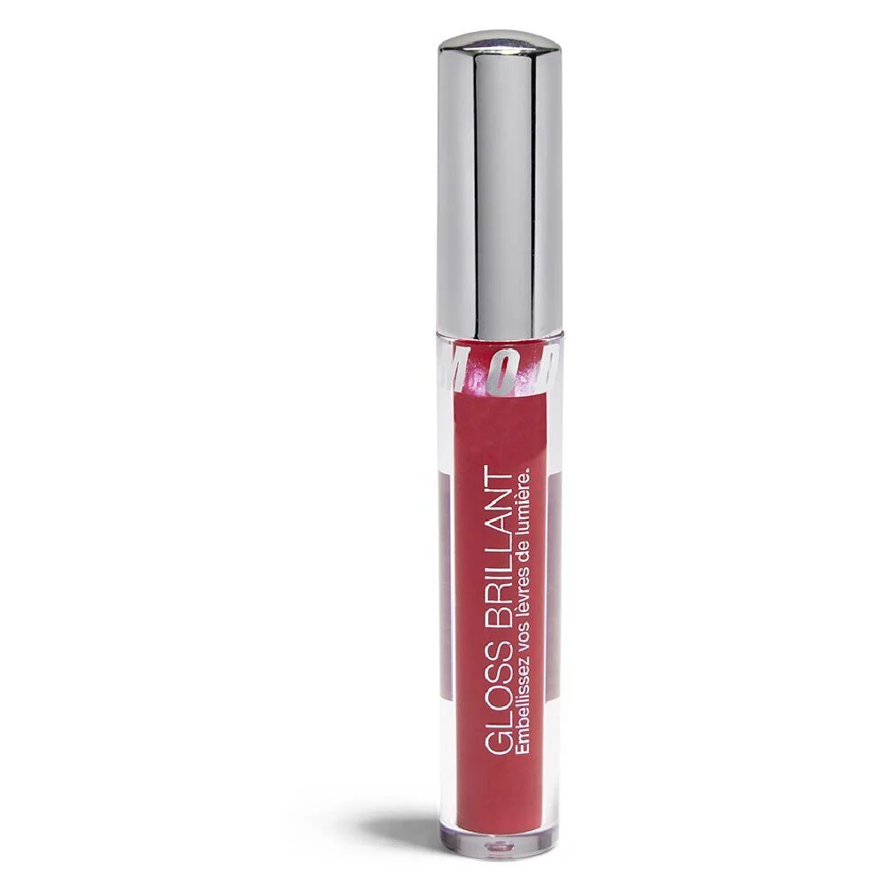 Gloss brillant