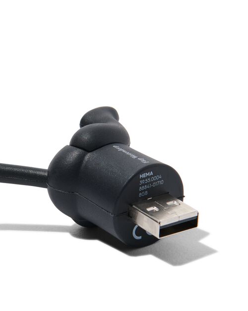 clé USB 2.0 8Go Takkie